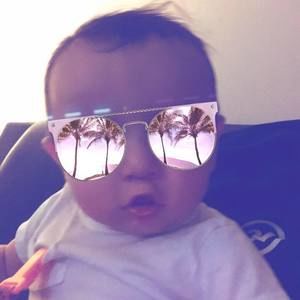 Meet your Posher, Armando y